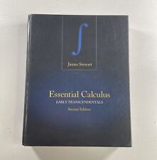 Essential calculus early for sale  Northfield