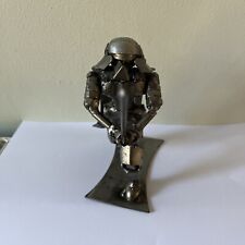 Predator metal sculpture for sale  DERBY