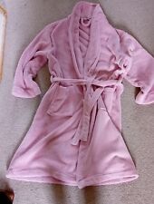Baby pink dressing for sale  WARE