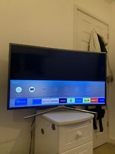 Samsung curved smart for sale  CAMBERLEY