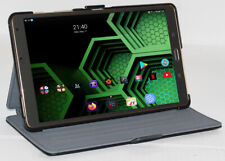 Samsung Tab S 8,4” tela OLED ENRAIZADA real Android 10 Media Center comprar usado  Enviando para Brazil