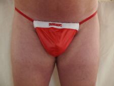 Mens red wet for sale  CHESTERFIELD