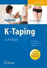 Taping kumbrink birgit gebraucht kaufen  Stuttgart