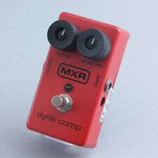 Mxr m102 dyna for sale  Howell