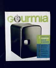 Gourmia thermoelectric cooler for sale  Ann Arbor