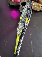 Dunlop Aerogel 4D 5Hundred Tour tennisracket L1 Als nieuw  for sale  Shipping to South Africa