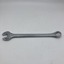 Powrkraft combination wrench for sale  Catonsville