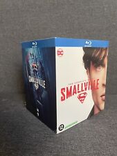 Smallville komplette serie gebraucht kaufen  Mönchengladbach