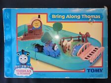 Vintage 2001 tomy for sale  Oak Grove