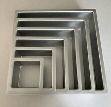 Set square aluminium for sale  BROADSTAIRS