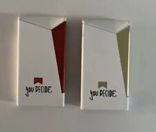 Marlboro rot gold gebraucht kaufen  Halle