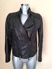 Sandro blouson motard d'occasion  Mennecy