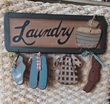 Vintage laundry room for sale  Fort Myers