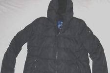 Superdry microfibre puffer for sale  TAMWORTH