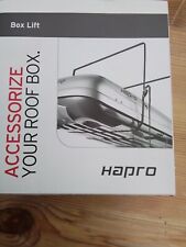 Hapro roof boxes for sale  Shipping to Ireland