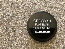 Loop cross flatsman for sale  Rigby