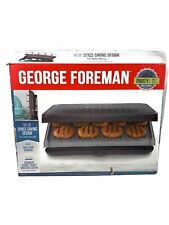 George foreman party for sale  Shipping to Ireland
