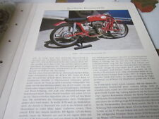 Motorrad archiv rennmodelle gebraucht kaufen  Münsing