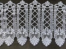Genuine dutch lace for sale  DARWEN