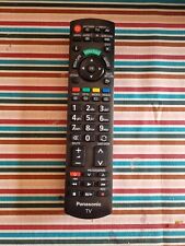 panasonic n2qayb remote control for sale  LANARK