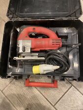 Milwaukee jigsaw jspe for sale  READING