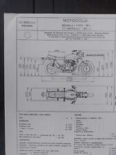 Benelli sei 750 usato  Brescia