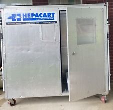 Hepacart for sale  Haslet