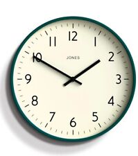 Jones wall clock. for sale  DONCASTER