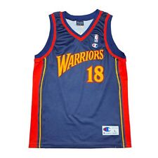 Maglia golden state usato  Palermo