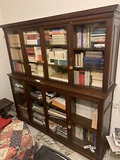 Antica libreria stile usato  Prato