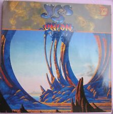 Yes union vinyl usato  Torino