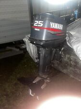 Yamaha stroke outboard for sale  Saint Martinville