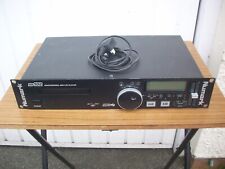 rack mount mp3 player for sale  WESTON-SUPER-MARE