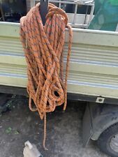 Tree climbing rope for sale  SEVENOAKS