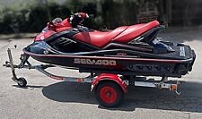 Acquascooter seadoo rxt usato  Villarbasse