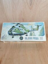 Vintage airfix model for sale  SPALDING