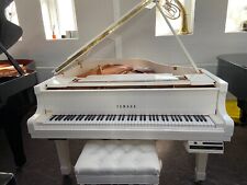 Yamaha disklavier grand for sale  HALIFAX