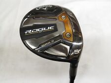 Used callaway rogue for sale  USA