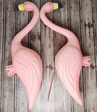 Set pink flamingo for sale  Sellersburg