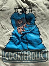 Cookieholic shirt mädchen gebraucht kaufen  Ingolstadt