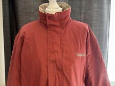 Timberland men coat for sale  COVENTRY
