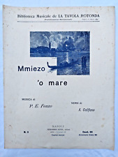 1893 n.3 tavola usato  Pescara