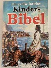 kinderbibel gebraucht kaufen  Biebertal