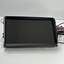 Usado, Eonon VWA12 9" Car Play Estéreo GPS Navegação por Satélite Rádio Android 12 Unidade Principal DSP Para VW comprar usado  Enviando para Brazil