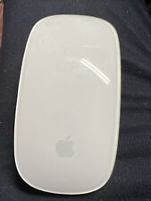 Mouse Apple Magic genuíno A1296 sem fio Bluetooth (somente mouse), usado comprar usado  Enviando para Brazil