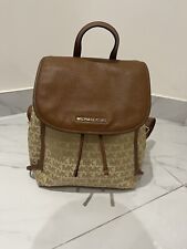 Michal kors backpack for sale  Shipping to Ireland