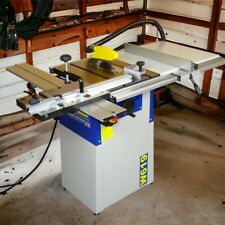 used cast iron table saw for sale  SCARBOROUGH