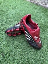 adidas predator 2006 for sale  NEWPORT