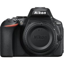 Nikon d5600 24.2mp for sale  Richmond