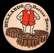 Bullards better beer for sale  LOANHEAD